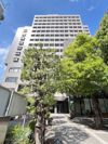 Primegate飯田橋の外観画像
