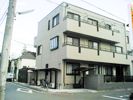 エスポアK＆Aの外観画像