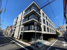グローリオシェルト池袋本町の外観画像