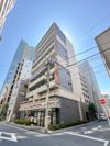 FORESTA湊町の外観画像