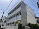 レオパレスハープコートの外観画像