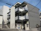 レオパレスエスト砂町の外観画像