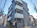 レオネクストET大森の外観画像