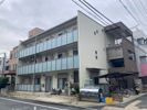 クレイノルードメール西台の外観画像