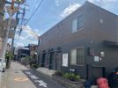 レオネクストクレストコートの外観画像