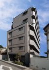 ルーブル方南町の外観画像