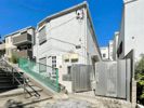 テラスハウス山王の外観画像