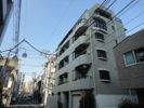 アネックスIIの外観画像