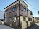 芝園町 貸家の外観画像