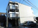 レオパレスフェリア宮内の外観画像