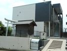 クレイノ杉山IVの外観画像