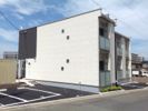 クレイノジュネス南栗原の外観画像