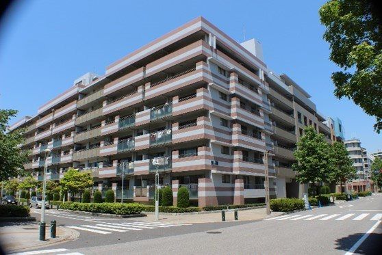パティオス17番街の外観画像