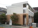 レオパレス東府中の外観画像