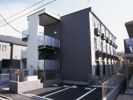 レオパレスプリマベーラの外観画像