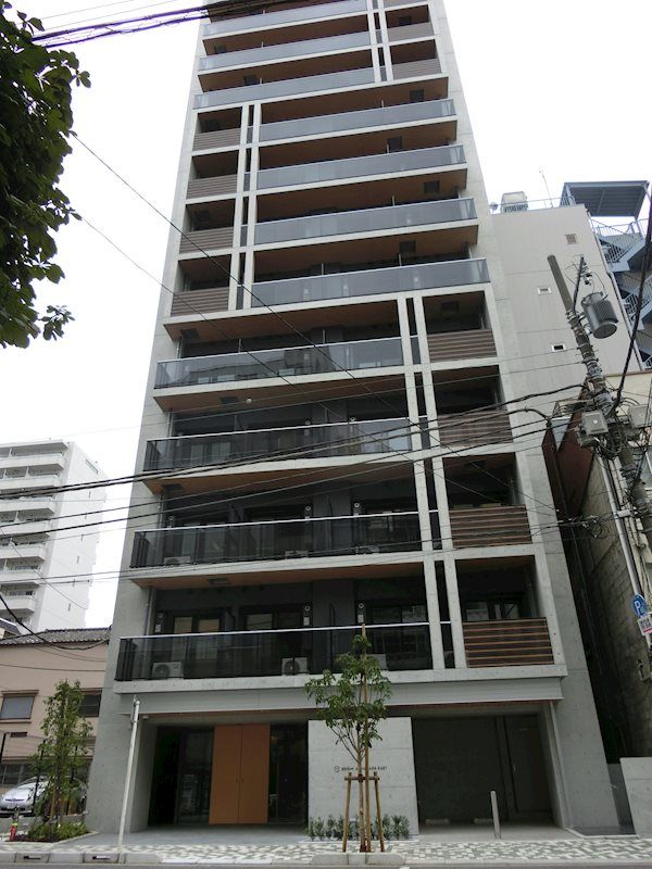 ZOOM秋葉原EASTの外観画像