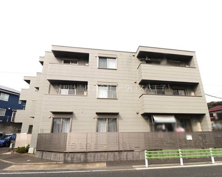 KINEYAの外観画像