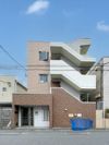 Star★Stageの外観画像