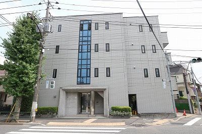 グランジャー深沢の外観画像