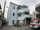 MYハイツの外観画像