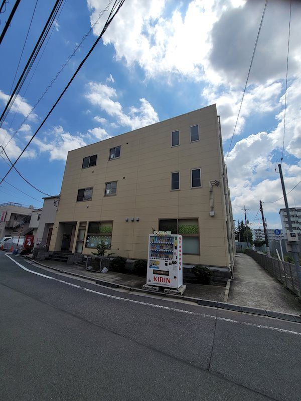 El tercero高野の外観画像
