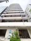 ハーモニーレジデンス門前仲町の外観画像