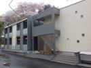 クレイノ桜ソレイユの外観画像