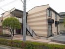 レオパレスブリアールの外観画像