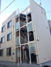レオネクスト莉音の外観画像