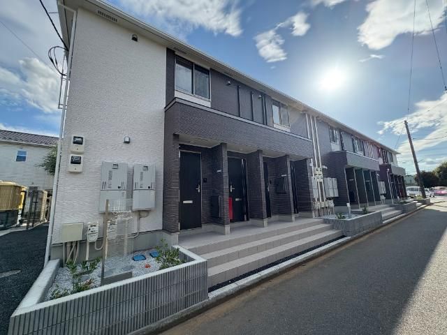 Esperanza(エスペランサ)の外観画像