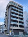 URBAN東戸塚の外観画像