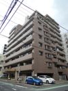 日神パレステージ横浜吉野町第二の外観画像