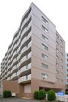 アーバンパーク柏の外観画像