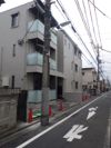 マルベリーの外観画像