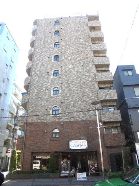 トーシンフェニックス吉祥寺弐番館の外観画像
