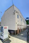 ROW HOUSE南蒲田の外観画像