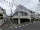メゾンクボタの外観画像