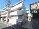 ピュール池袋の外観画像