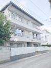 三澤ハイツの外観画像