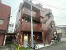 第1キクヤビルの外観画像