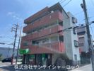泉長ビルの外観画像