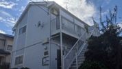 レオパレスアムールIの外観画像