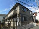 クレール東蒲田の外観画像