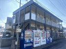 レオパレスエーデルハイムの外観画像