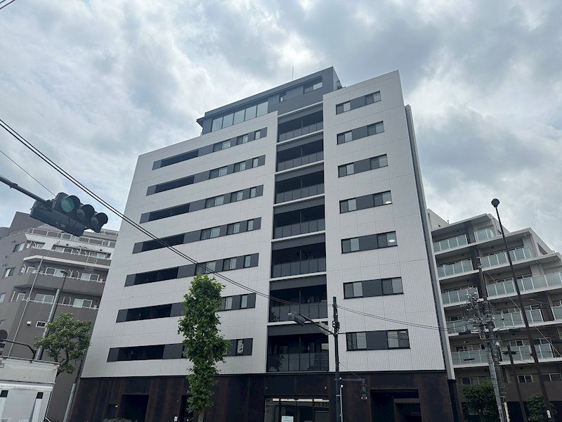 ZOOM方南町の外観画像