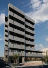 ルーブル練馬高野台参番館の外観画像