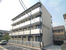 レオパレスプロスペラーレの外観画像
