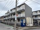 レオパレスだるまの外観画像