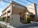グランディール（松戸）の外観画像