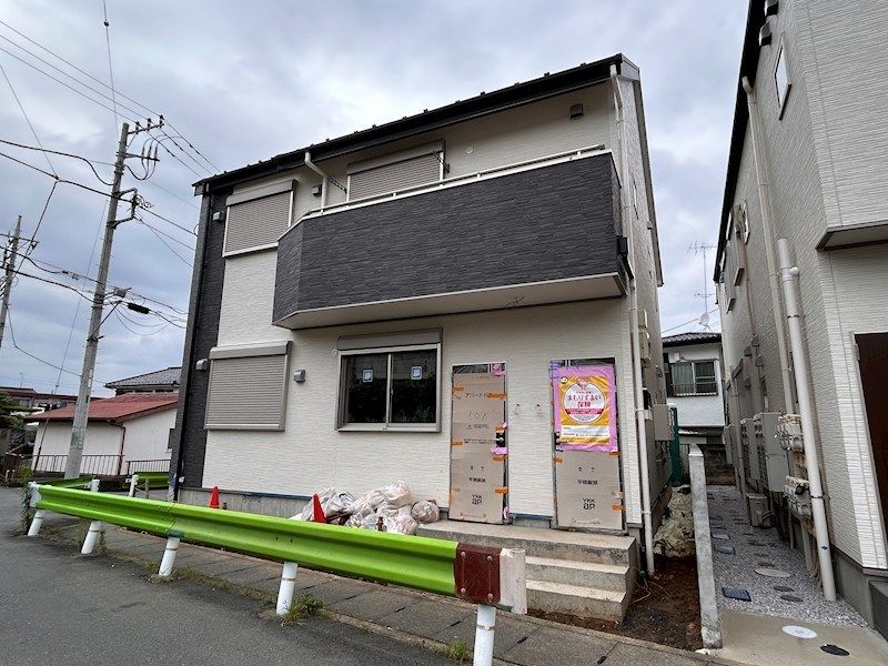 Lauleaの外観画像